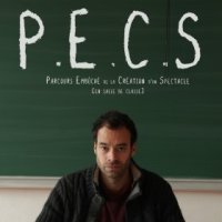 P.E.C.S PARCOURS EMBÛCHÉ DE LA CRÉATION D'UN SPECTACLE 